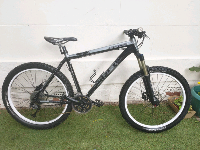 Trek 6000 bike | in Stockton-on-Tees 